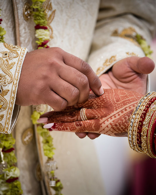 Hindu Marriage Registration