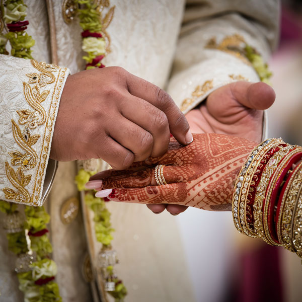 Hindu Marriage